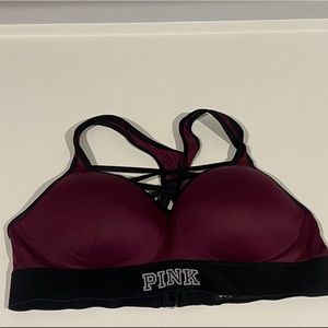 VS PINK Sports Bra